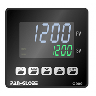 G900 LCD Temperature Programmable Confirguration PID Intelligence Thermostat Controller