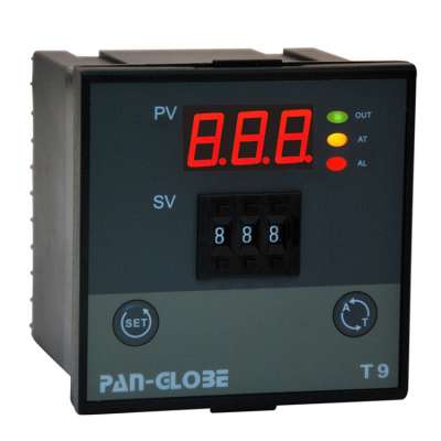 Digital temperature controllers