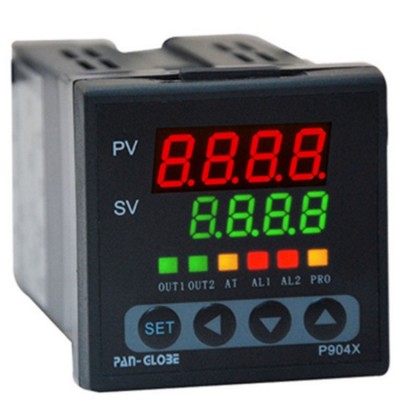 P900X high-precision microprocessor plastic making digital temperature controller