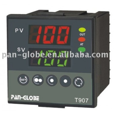 Digital temperature controllers