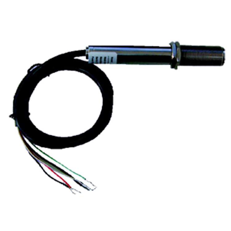 infrared pyrometer