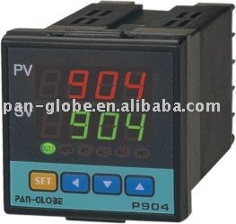 Auto tuning pid temperature controllers