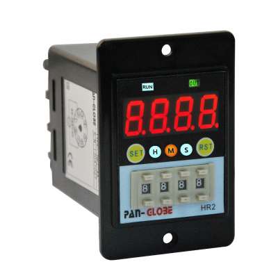 HR series digital timer