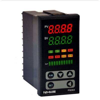 Proportional valve pid temperature controller