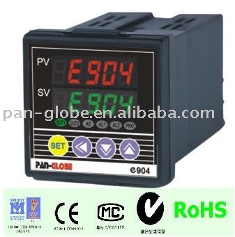 PID digital temperature thermal meter