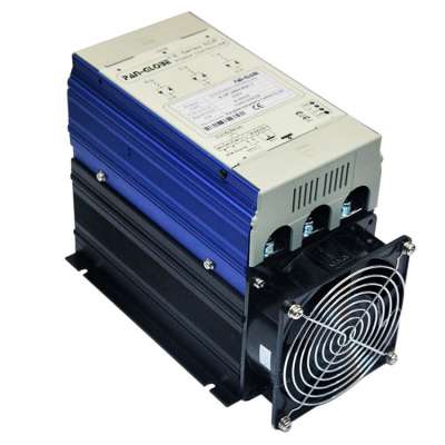 E series Economic SCR Power Regulator controllers