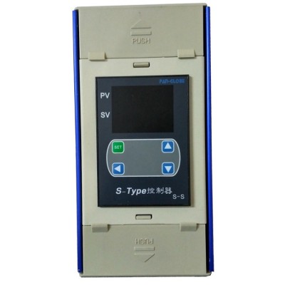 S-Type SCR Power Control for Furnace or injection machine