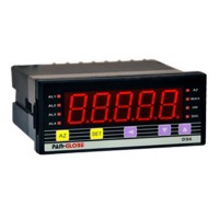 AC voltmeter