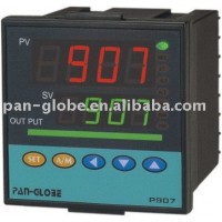 Heat treat temperature controller