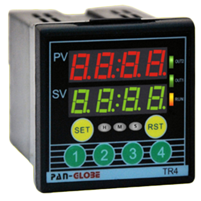 Electronic timer