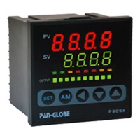 P900X Series High Accuracy Microcomputer temperature Controller