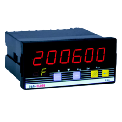 FA series multifunctional location meter